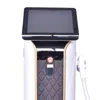 2022 808nm diode laser face body hair removal machine skin rejuvenation fast hair removal for all skin colors 20millions shots OEM LOGO