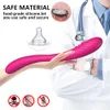 Other Health & Beauty Items 14.6 Inch Super Long Dildos and vibrators RC double