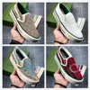 테니스 1977 Slip-on 스니커 디자이너 캔버스 플랫폼 낮은 탑 신발 유기농 Jacquard Denim Chunky Retro 고무 덩어리 고급 남성 여성 신발