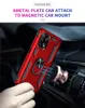 Shockproof Case for OPPO A 74 4G 2021 Magnet Car Holder Bumper Back Funda for OPPO A54 A74 5G Case OPPO A94 A 53 15 54 S Cover9158541