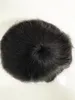 Nuovo stile di sostituzione dei capelli vergini umani indiani lisci # 1b Q6 base parrucche maschili legate a mano per i neri americani fast express