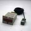 Anahtar JDM11-6H / 5 6 Bijit Ekran Elektronik Sayacı AC220V / AC36V DC 24V 12V Toptan Çağrı