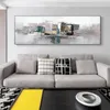 Paintings Light Color Modern Abstract Original Oil Painting Canvas Scandinavian Posters And Prints Wall Art For Living Room