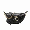 Fanny packs Women Waist Bag Single Shoulder Women's Diagonal purse Fashion Trend Women's Bag 220627