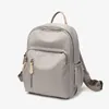 women 2022 new new school bag lightweight nylon Oxford cloth travel anti-theft backpack Handbags