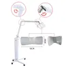 Hoge kwaliteit rood 7 kleuren Pdt Led Facial Machine Licht fototherapie Huidverzorging Led-lichttherapie Huidverjonging Whitening Comfortabele spa