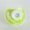 Baby Feeding Nipple Accessories Pacifier Funny Baby Kids Pacifier Nipples Teeth Food Grade Silicone Orthodontic Dummy Teat