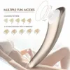 10 Modes d'aspiration Technologie d'onde de pression d'impulsion d'air Vibromasseurs puissants Boutique sexy étanche Jouets pour femme Couple vibrateur vagin