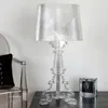 Lampes de table Itaty Bourgie Light Designer Moderne Acrylique LED Pour Salon Chambre Étude Décor À La Maison Creative Lampe De ChevetTable