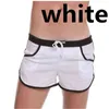 Sexy Männer plus Größe u konvexer Beutel Casual Shorts Pocket G-Strings Jocks-Gurte in Trunks Shorts Schnelltrocknen Schwulen tragen FX14 Y220420