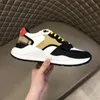 2021 Projektant Vintage Mens Casual Shoes Sandały Sportowe Sportowe Klasyczne Tassel Party Sneaker Buty Plus Mężczyźni Mieszkania Rozmiar 38-45