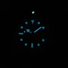 ZDR- Ceramic Bezel Mens watches 41MM Automatic Mechanical 2813 Movement Watch Luminous Sapphire Waterproof Sports Self-wind Fashion 7DJK