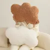 50 CENTIMETRI Super Soft Nube Peluche Farcito Cuscino A Forma di Nuvola Nuvole Bianche Camera Sedia Divano Decor Cuscino Cuscini di Seduta Regalo LA436