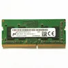 RAMs Micron DDR4 4GB 3200MHz Mémoire pour ordinateur portable 1RX16 PC4-3200-SC0-11 RamsRAMsRAMs