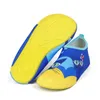 Sapatos de água de secagem rápida unissex tênis de ioga de praia Adequadores para a praia Yoga Exercício de borracha Recef de borracha Sapatos não deslizantes Y220518