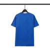 Одежда с короткими рукавами на открытом воздухе футболка для футболки роскошная футболка Мужская дизайнерская футболка Pure Chotch