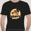 camiseta del bebé del dinosaurio