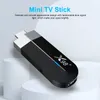 X98 S500 AV1 Android 11 TV Stick 4GB 32GB AMLOGIC S905Y4 Quad Core 4K 60fps H.265 Wifi Bt YouTube X98 Dongle 2G16G Set Top Box