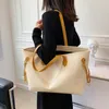Fashion womens bags trend lady totes bag casual shoulder bag large capacity handbag