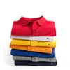 브랜드 Reserva Aramy Polo 셔츠 남자 Camisa Masculina Tommis Camiseta 짧은 슬리브 100%면 220608