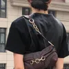 Вечерние сумки Richme Vintage Women's Bag 2022 Тенденция Ashion Classic 90 -х годов плечо плечо женское французское стиль летний мешок - главная женщина
