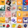 Cute Case Headset Accessories for Airpods 1 2 3 Pro Bulk Designer Custom Airpod Charging Cases Mixed Order