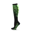 New Compression Socks Graduated Crossfit Training Recovery Cycling Travel Stocking Outdoor Men Women Running Sports Socks
