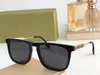 Okulary przeciwsłoneczne dla mężczyzn Kobiety Summer 4406 Style anty-ultrafiolet retro talerz kota rama oka losowe pudełko