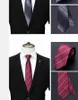 TIES 2022 MENS Luxury Designer Business Tie Fashion Casual Tie grossist