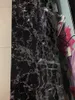 Wallpapers Black Marble Paper Granite Wallpaper Self Adhesive Counter Top Removable Film Peel-Stick Bachsplash Shelf LinerWallpapers Wallpap