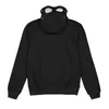 CP Designer Hoodie Mens Sweatshirts Pure Euro-American Simple Personality Trend Sanitary Clothes Jacket Hat Glasögon Dragkedja Män Hooded 2 IRFC