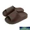 Slippers Comfortable Soft Indoor Bathroom Home Shoes Flat EVA Thick Sole Slides Women's Beach Sandals