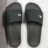 Moda Uomo Donna Pantofole Desinger Slides Al Outdoor Pantofola in TPU con fondo antiscivolo Nero Verde Rosso per Uomo Donna