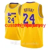 Men's Kentavious Caldwell-Pope Kyle Kuzma Dwight Howard 2019-20 Jersey