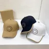 Luxurys Desingers Beyzbol Kapağı Kadın Mektuplar Düzenli Güneş Gölgelik Koruma Baskı Hatsladies Ponytail Beyzbol Şapkası İşlemeli Yıkanmış Güneş Koruyucu Güzel İyi
