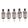 5 PCS 5mm 0.5A Yay Geri Dönüş Anlık Mikro Push Düğmesi DS-402Switch