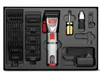 Trimmer Est Clippers per barbieri M5 M6 M6 Magni di taglio a cordone ricaricabili a corda da taglio 3000Mah 220623