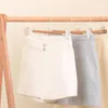 Wooden Pants Hangers with Metal Clips Wood Skirt Hanger Trousers Rack Clip Clothes Pegs