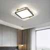 moderne kroonluchter plafondverlichting led-plafondlamp woonkamer verlichting decoratie hanglampen in slaapkamer