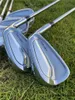 UPS / FedEx высочайшее качество MP20 MMC Golf Irons 10 видочных вал вала актуальные фотографии Связаться с продавцом