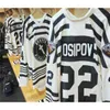 Chen37 C26 NIK1 37404014 Dougherty Vancouver Giants 22 Henry 22 Kassian Hockey Jersey Stitch Embroidery يمكن تخصيصه بأي رقم واسم