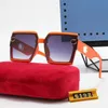 Damen Sonnenbrille Modedesigner Adumbral Luxurys Unisex Brief Sonnenbrille Herren UV-beständige Brillen Drive Beach Coole Brille mit Box 2204016WU