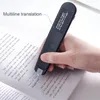 مسجل الصوت الرقمي الماسح الضوئي اللغوي المحمول Pen2 ، أداة إلكترونية ، واجهة صينية CN (Origin)