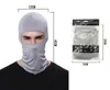 Cyclisme Moto Masque Facial Sports De Plein Air Capot Couverture Complète Masque Cagoule Été Soleil Rotection Cou Scraf Couvre-chef D'équitation XD3863611