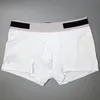 Hommes Designer Boxer Brief Slip Shorts Hommes Vintage Sexy Sous-Vêtements Casual Court Coton Crocodile Underpanties