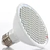 LED Grow Light E27 220V Full Spectrum Phyto Lamp 60LEDs Bulb for Indoor Plants Veg Flowers Hydroponics System