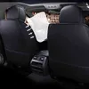 Black Red Leather Car Seat Cover för Suzuki Jimny Liana Ignis Vitara 2019 Celerio Grand Vitara Swift Ciaz Samurai Accessories H220428