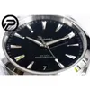 クロノグラフスーパークローンウォッチ手首の高級ファッションデザイナーO M E G A Watches Diving Machinery vs SseanMaster 150 Sseries 41mm 8900ムーブメントラミナスブランド