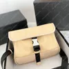 3 kolory moda torba letnia crossbody mężczyźni praktyczne torby posłańca luksusowy projektant Cross Body Woman Monety Portple