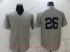 Filme College Baseball usa camisas costuradas 26 djlemahieu 27 giancarlostanton tapa todo o nome costurado nome fora esporte respirável venda de alta qualidade